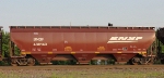 BNSF 488140